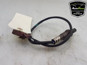Lambda probe from a Skoda Fabia IV (PJ3) 1.0 TSI 12V 2023