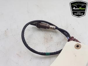 Lambda probe from a Skoda Fabia IV (PJ3) 1.0 TSI 12V 2023