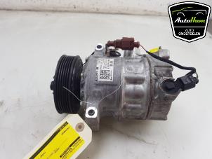 Used Air conditioning pump Skoda Fabia IV (PJ3) 1.0 TSI 12V Price € 135,00 Margin scheme offered by AutoHam