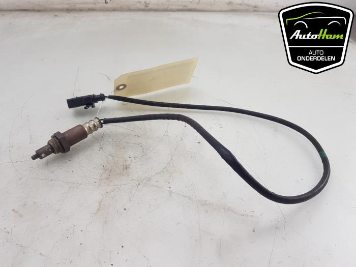 Lambda probe Skoda Fabia IV (PJ3), 2021 1.0 TSI 12V, Hatchback, 4-dr, Petrol, 999cc, 70kW (95pk), FWD, DLAC, 2021-06 (Used)
