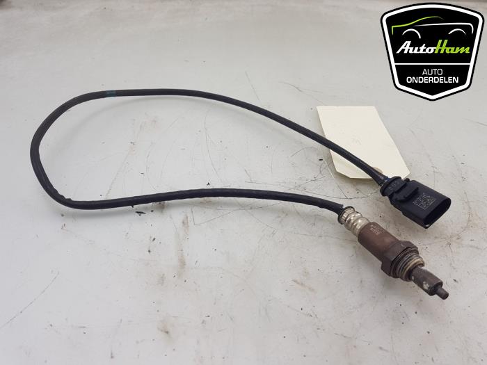 Lambda probe from a Skoda Fabia IV (PJ3) 1.0 TSI 12V 2023