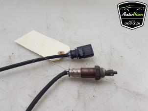 Lambda probe from a Skoda Fabia IV (PJ3) 1.0 TSI 12V 2023