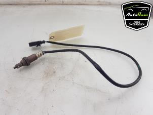 Lambda probe from a Skoda Fabia IV (PJ3) 1.0 TSI 12V 2023