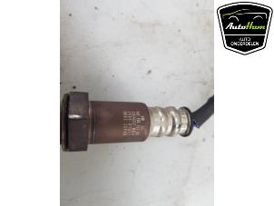 Lambda probe from a Skoda Fabia IV (PJ3) 1.0 TSI 12V 2023