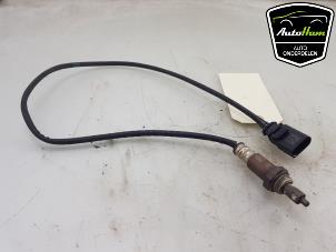 Lambda probe from a Skoda Fabia IV (PJ3) 1.0 TSI 12V 2023