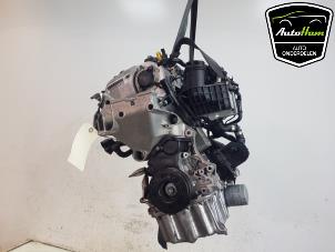 Used Engine Skoda Fabia IV (PJ3) 1.0 TSI 12V Price € 1.550,00 Margin scheme offered by AutoHam