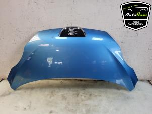 Begagnade Framskärm, höger Peugeot 107 1.0 12V Pris € 750,00 Marginaltabell erbjuds av AutoHam