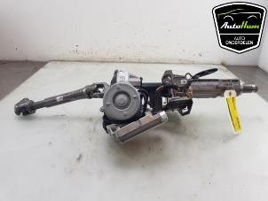 Used Electric power steering unit Skoda Fabia IV (PJ3) 1.0 TSI 12V Price on request offered by AutoHam