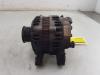 Dynamo from a Peugeot 206 (2A/C/H/J/S), 1998 / 2012 1.4 XR,XS,XT,Gentry, Hatchback, Petrol, 1.360cc, 55kW (75pk), FWD, TU3JP; KFW, 2000-08 / 2005-03, 2CKFW; 2AKFW 2001