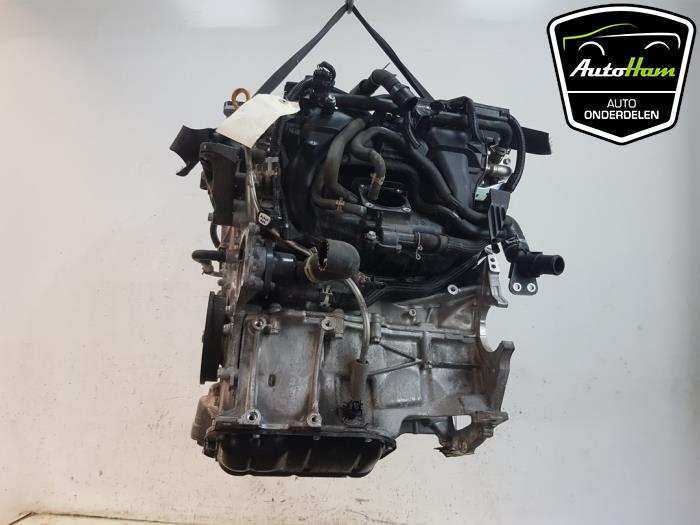 Gebrauchte Motor Toyota Corolla Touring Sport (E21/EH1) 1.8 16V Hybrid Preis € 950,00 Margenregelung angeboten von AutoHam
