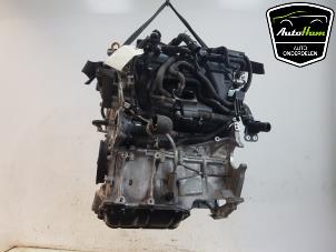 Usados Motor Toyota Corolla Touring Sport (E21/EH1) 1.8 16V Hybrid Precio € 1.150,00 Norma de margen ofrecido por AutoHam