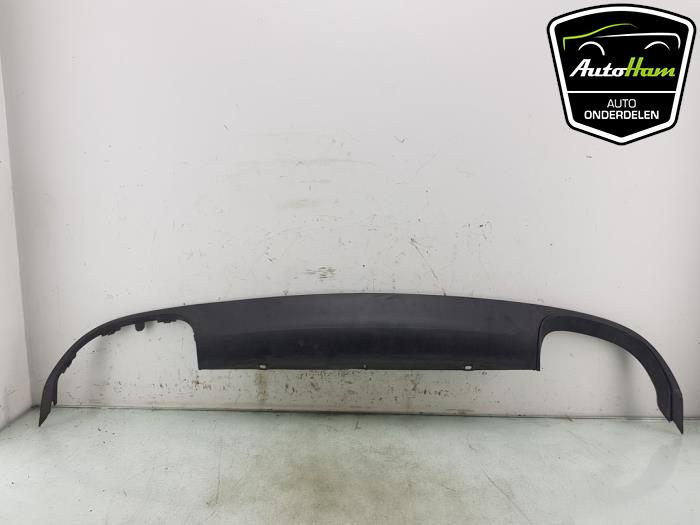Używane Spojler Porsche 911 (991) 3.4 24V Carrera Cena € 40,00 Procedura marży oferowane przez AutoHam