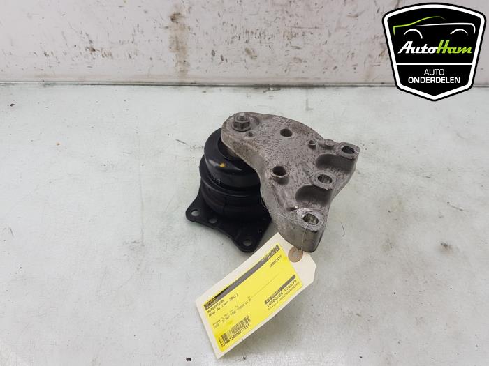 Used Engine mount Audi A1 (8X1/8XK) 1.4 TFSI 16V 122 Price € 20,00 Margin scheme offered by AutoHam
