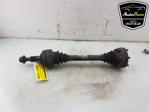Used Drive shaft, rear right Porsche 911 (991) 3.4 24V Carrera Price € 350,00 Margin scheme offered by AutoHam