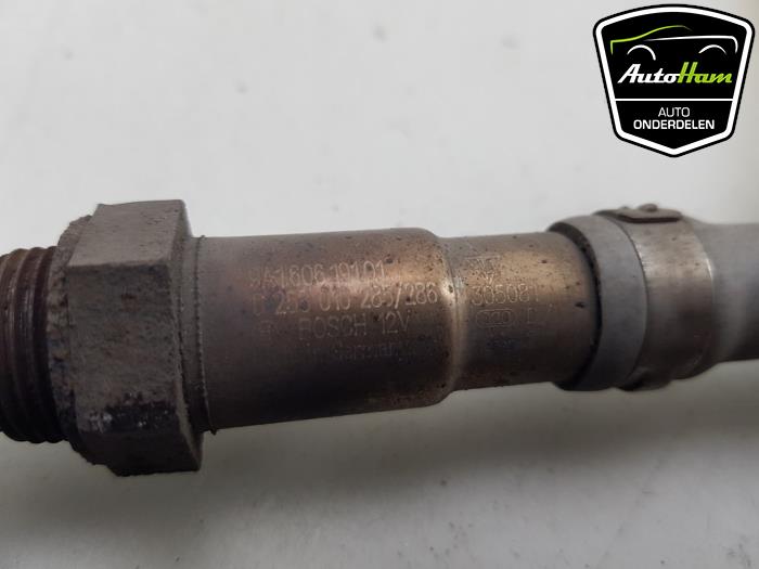 Lambda probe from a Porsche 911 (991) 3.4 24V Carrera 2013