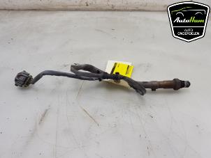 Lambda probe from a Porsche 911 (991) 3.4 24V Carrera 2013