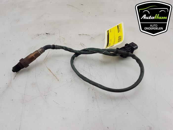 Lambda probe from a Porsche 911 (991) 3.4 24V Carrera 2013