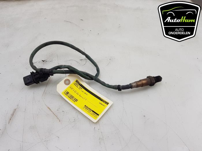 Lambda probe from a Porsche 911 (991) 3.4 24V Carrera 2013