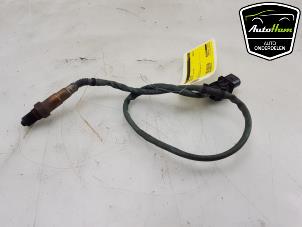 Lambda probe from a Porsche 911 (991) 3.4 24V Carrera 2013