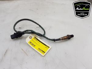 Lambda probe from a Porsche 911 (991) 3.4 24V Carrera 2013