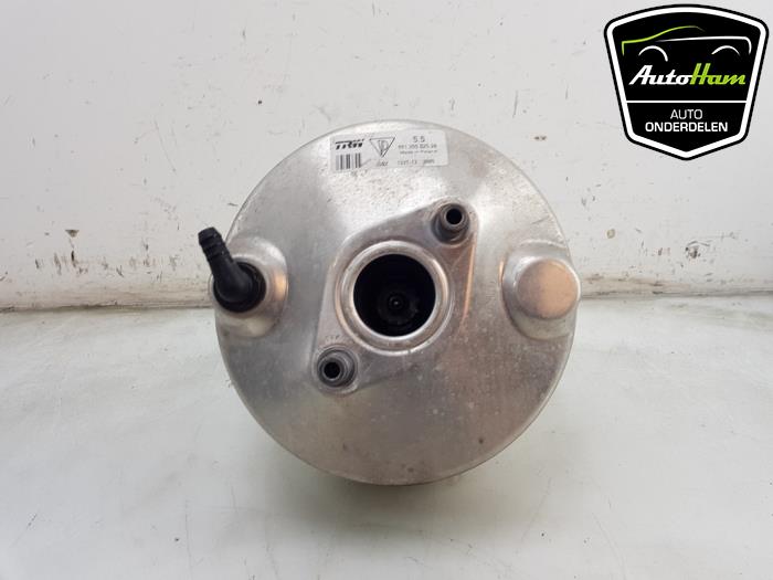 Usagé Servo frein Porsche 911 (991) 3.4 24V Carrera Prix € 175,00 Règlement à la marge proposé par AutoHam