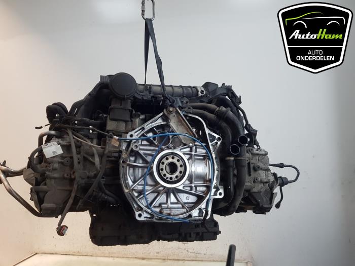 Used Engine Porsche 911 (991) 3.4 24V Carrera Price € 7.450,00 Margin scheme offered by AutoHam