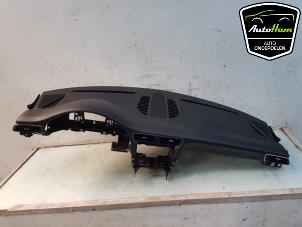 Used Airbag set + module Porsche 911 (991) 3.4 24V Carrera Price on request offered by AutoHam