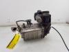 EGR cooler from a Volkswagen Transporter T6, 2015 2.0 TDI DRF, Delivery, Diesel, 1.968cc, 75kW (102pk), FWD, CXGB, 2015-04 2016