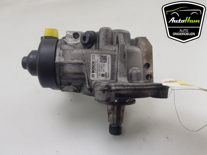 Gebrauchte Kraftstoffpumpe Mechanisch Volkswagen Tiguan (AD1) 2.0 TDI 16V BlueMotion Techn.SCR 4Motion Preis € 50,00 Margenregelung angeboten von AutoHam