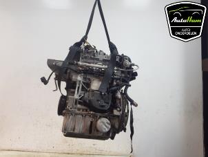 Used Engine Skoda Fabia III Combi (NJ5) 1.0 TSI 12V Price € 1.100,00 Margin scheme offered by AutoHam