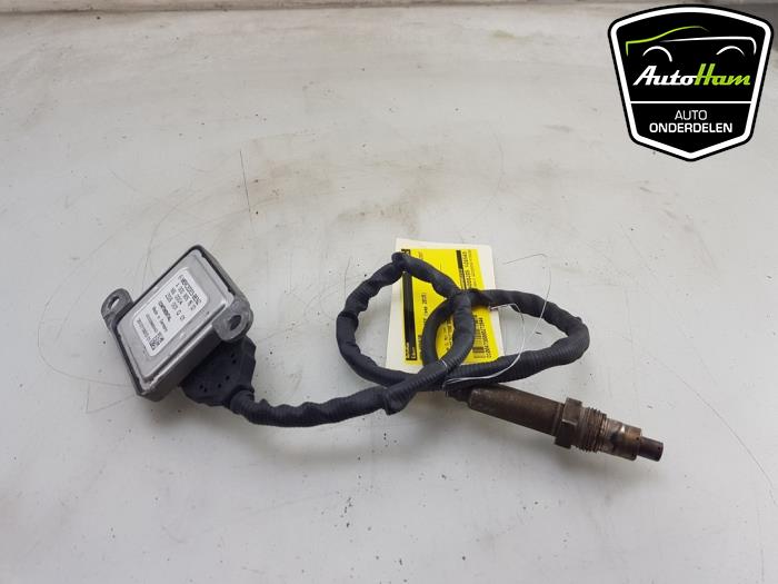 Used Nox sensor Mercedes C (W205) C-180 1.6 CDI BlueTEC, C-180 d 16V Price € 195,00 Margin scheme offered by AutoHam
