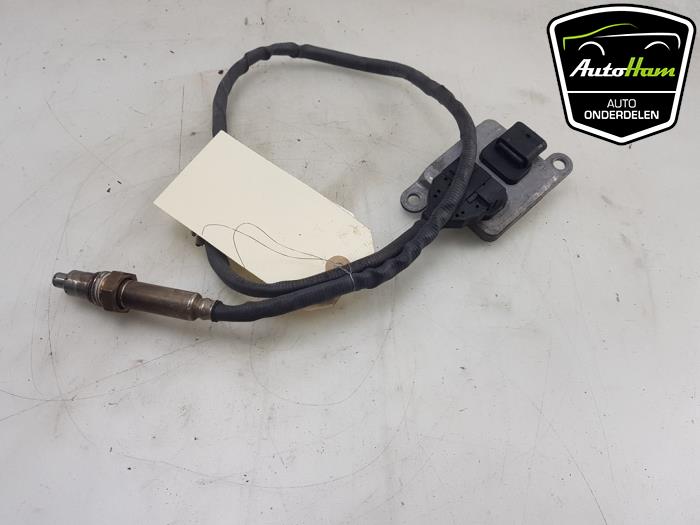 Begagnade NOx-sensor Mercedes C (W205) C-180 1.6 CDI BlueTEC, C-180 d 16V Pris € 195,00 Marginaltabell erbjuds av AutoHam