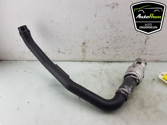 Gebrauchte Intercooler Rohr Hyundai i20 (BC3) 1.0 T-GDI 100 Mild Hybrid 48V 12V Preis € 75,00 Margenregelung angeboten von AutoHam
