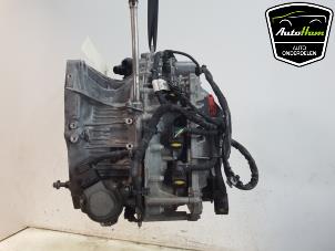 Usagé Boite de vitesses Mercedes A (177.0) 1.3 A-200 Turbo 16V Prix € 1.250,00 Règlement à la marge proposé par AutoHam