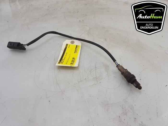 Używane Sonda lambda Mercedes A (177.0) 1.3 A-200 Turbo 16V Cena € 30,00 Procedura marży oferowane przez AutoHam