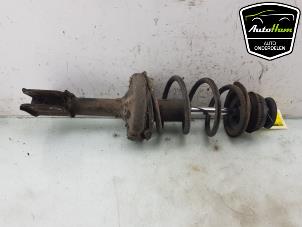 Used Fronts shock absorber, left Renault Kangoo Express (FC) 1.5 dCi 60 Price € 50,00 Margin scheme offered by AutoHam