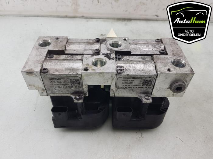 Gebrauchte Ventilblock hydraulisch Audi Q5 (FYB/FYG) 2.0 55 TFSI e 16V Quattro Preis € 195,00 Margenregelung angeboten von AutoHam