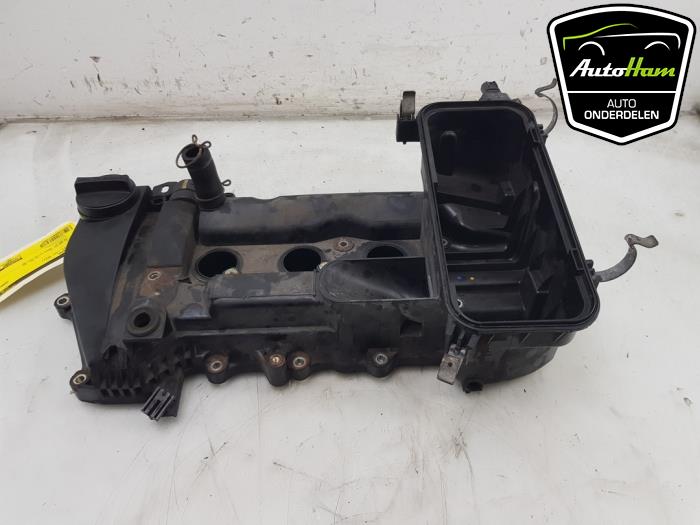 Gebrauchte Ventildeckel Citroen C1 1.0 12V Preis € 50,00 Margenregelung angeboten von AutoHam
