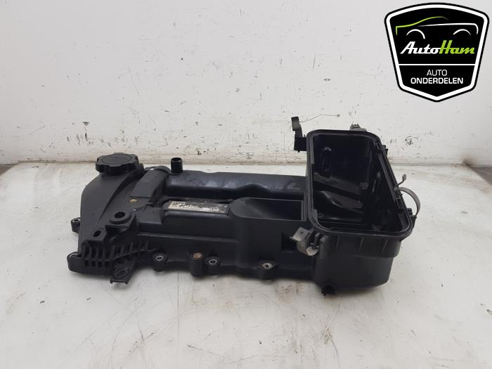 Gebrauchte Ventildeckel Citroen C1 1.0 12V Preis € 50,00 Margenregelung angeboten von AutoHam