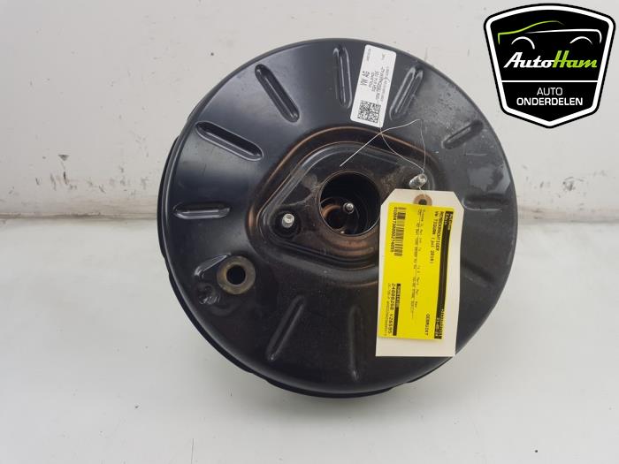 Usagé Servo frein Volkswagen Tiguan (AD1) 1.4 TSI 16V Prix € 70,00 Règlement à la marge proposé par AutoHam
