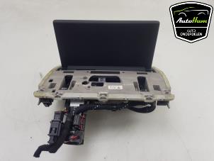 Used Display Multi Media control unit Audi A3 Sportback (8VA/8VF) 1.5 TFSI 16V Price € 150,00 Margin scheme offered by AutoHam