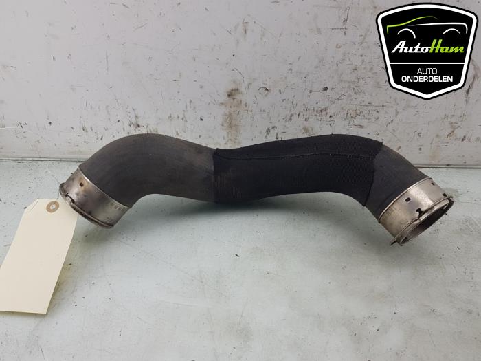 Gebrauchte Intercooler Rohr Mini Mini (F55) 1.2 12V One Preis € 35,00 Margenregelung angeboten von AutoHam