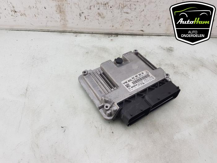 Used Engine management computer Seat Arona (KJX) 1.0 TSI 12V Price € 50,00 Margin scheme offered by AutoHam