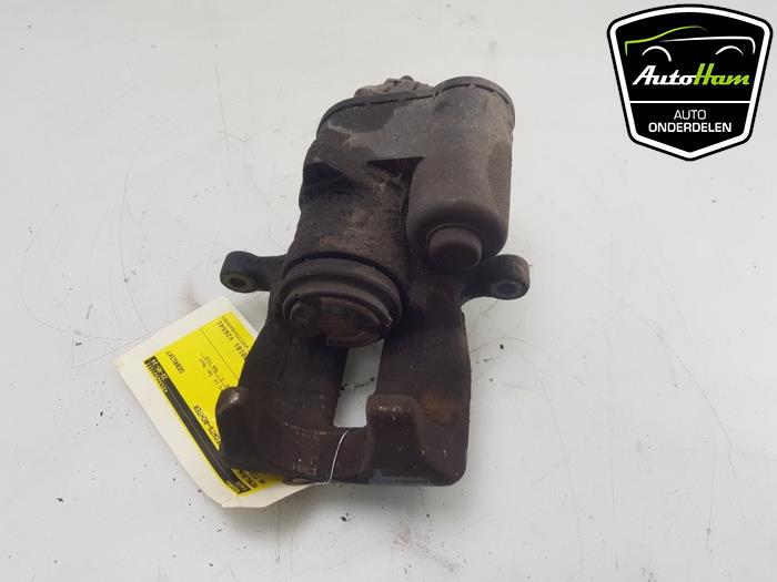 Gebrauchte Bremszange rechts hinten Volkswagen Tiguan (5N1/2) 1.4 TSI 16V 4Motion Preis € 50,00 Margenregelung angeboten von AutoHam