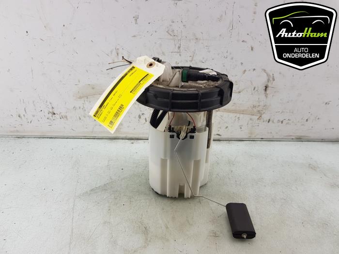 Gebrauchte Kraftstoffpumpe Elektrisch Renault Twingo III (AH) 1.0 SCe 70 12V Preis € 20,00 Margenregelung angeboten von AutoHam