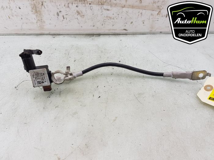 NEW Battery Negative Cable Battery Sensor For Kia Morning Picanto 37180-1W000 eB NEW Battery Negative Cable Battery Sensor For Kia Morning Picanto 37180-1W000 eB