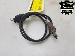 Lambda probe from a Volkswagen Taigo 1.0 TSI 110 12V 2023