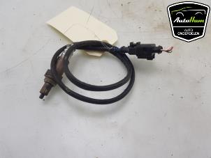 Lambda probe from a Volkswagen Taigo 1.0 TSI 110 12V 2023