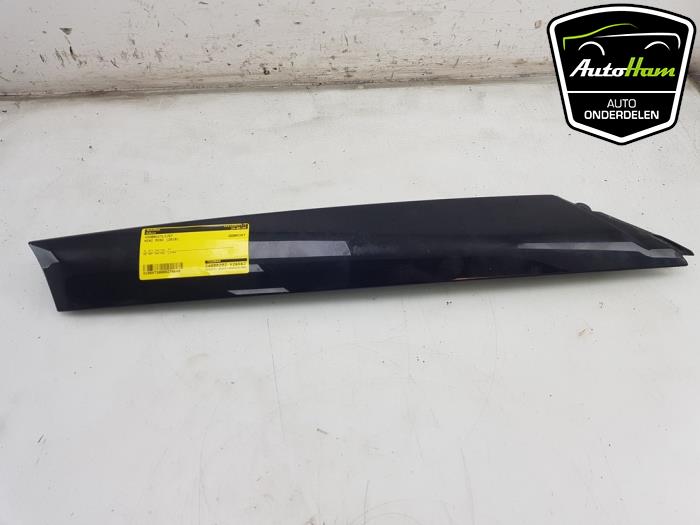 Gebrauchte Windschutzscheibe blende Mini Mini (F55) 1.2 12V One Preis € 20,00 Margenregelung angeboten von AutoHam