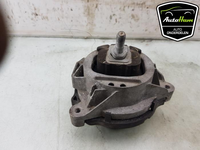 Used Engine mount BMW M1 (F20) M140i 3.0 24V Price € 50,00 Margin scheme offered by AutoHam